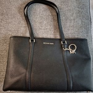 Michael Kors Laptop Bag/Purse